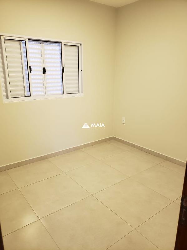 Casa à venda no Jardim Espanha: 