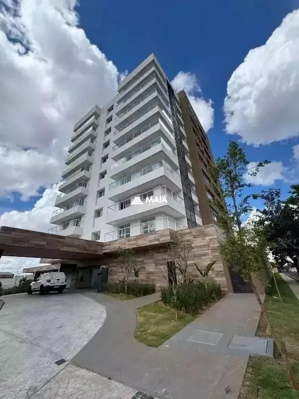 Sala Comercial para alugar no Santa Luzia 