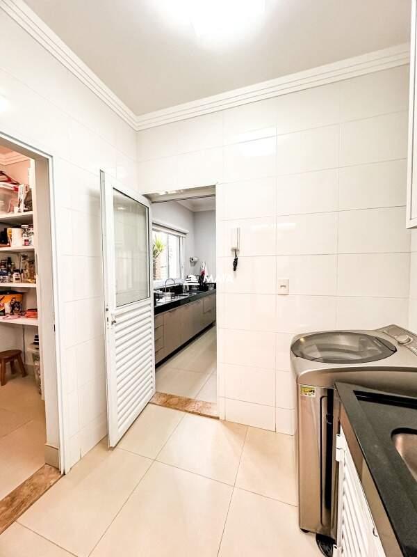 Casa de Condomínio para aluguel no Damha II - Res. Uberaba: 