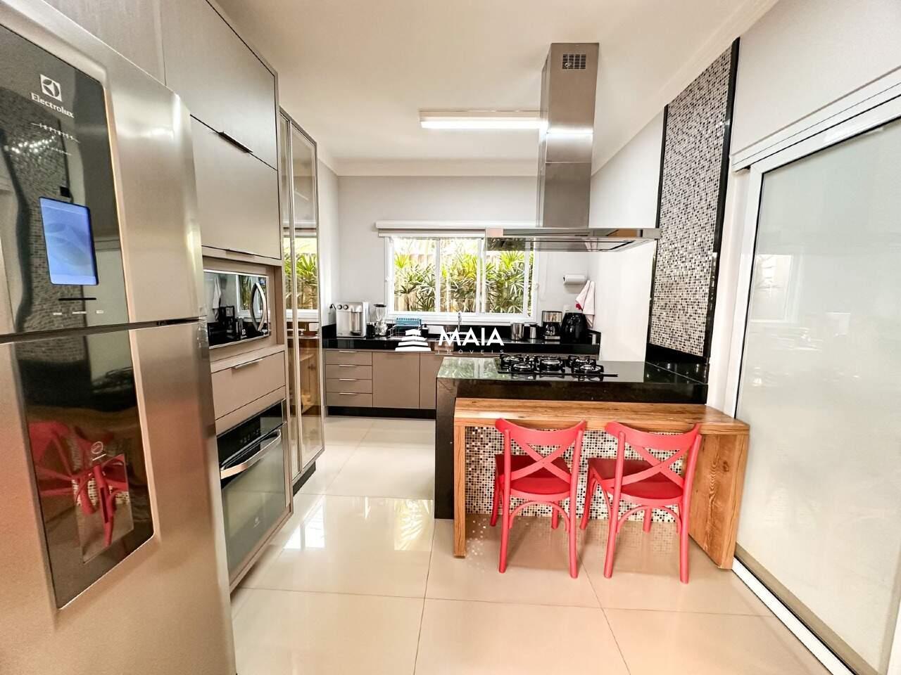 Casa de Condomínio para aluguel no Damha II - Res. Uberaba: 