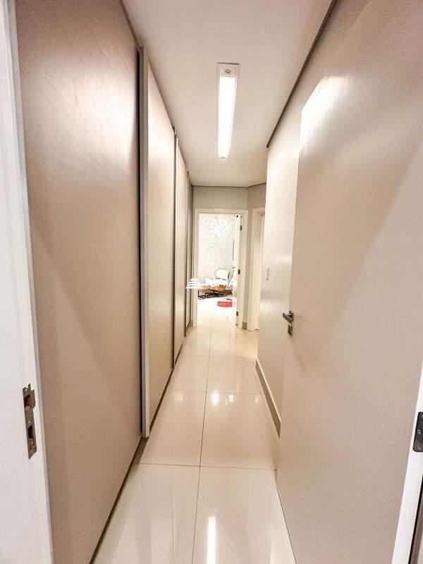 Casa de Condomínio para aluguel no Damha II - Res. Uberaba: 