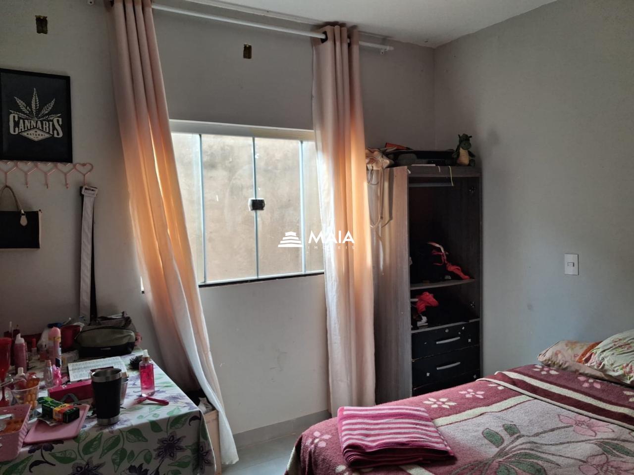 Casa à venda no Morumbi - Jardim: 