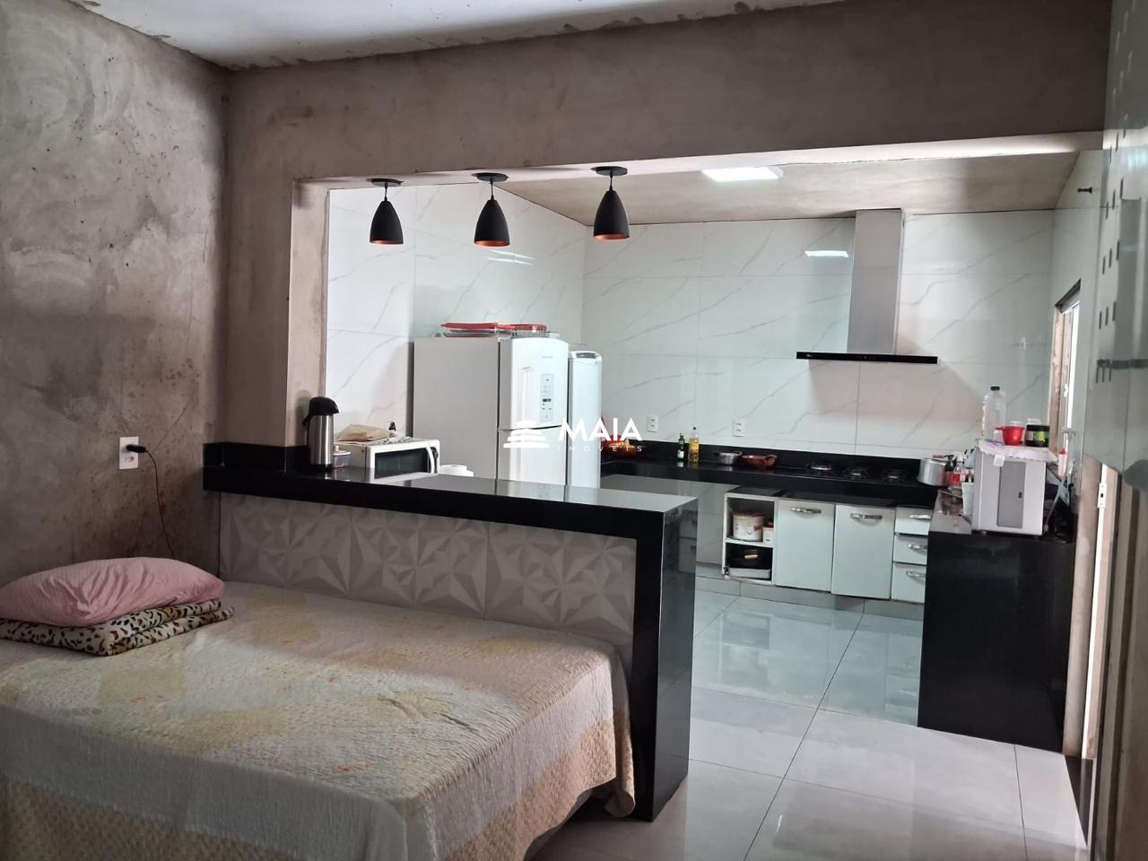 Casa à venda no Morumbi - Jardim: 