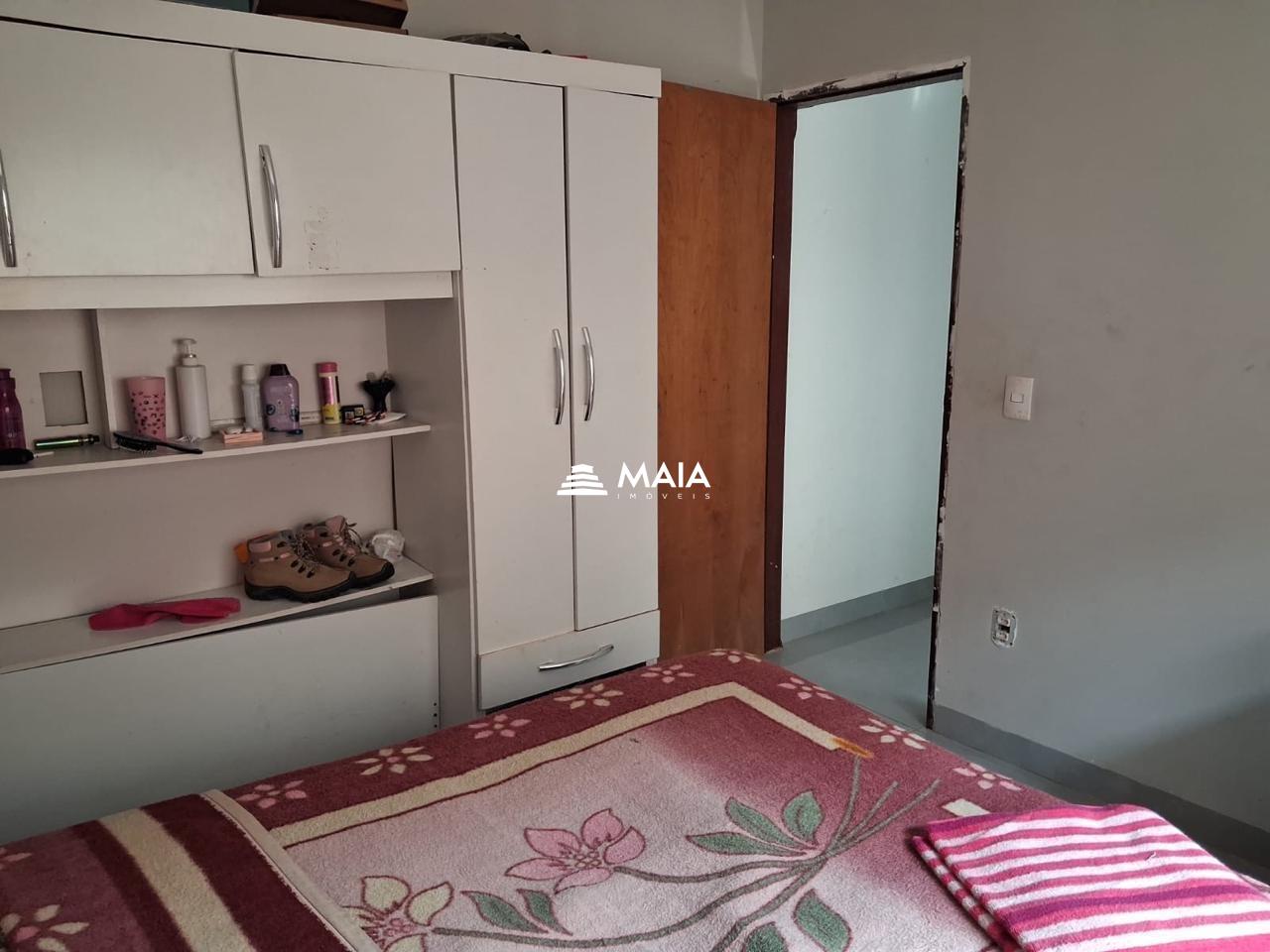 Casa à venda no Morumbi - Jardim: 