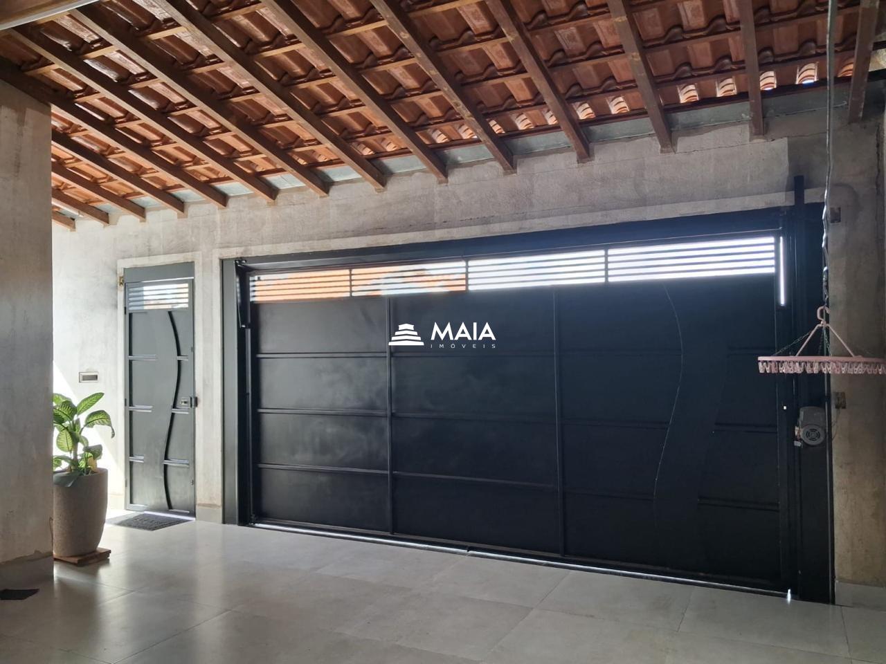 Casa à venda no Morumbi - Jardim: 