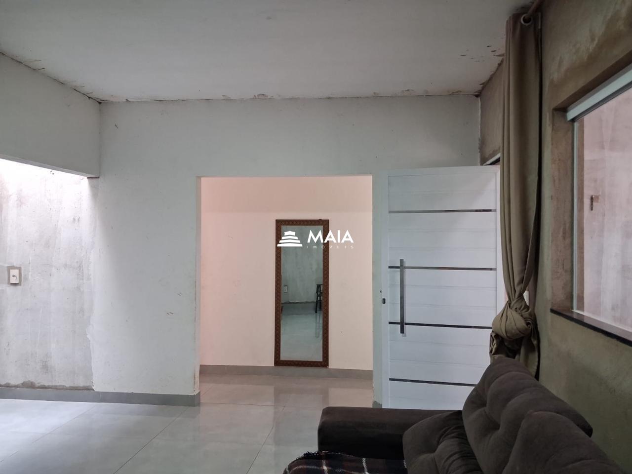 Casa à venda no Morumbi - Jardim: 