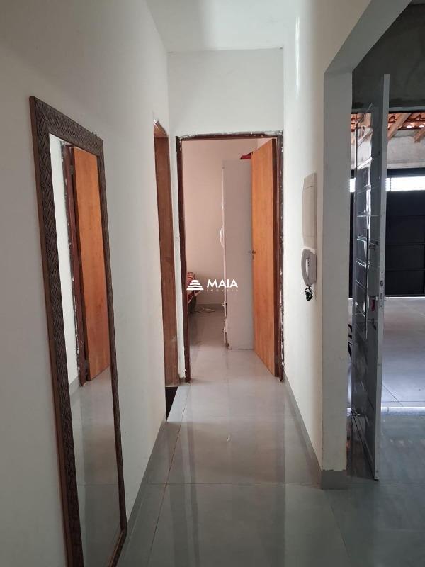 Casa à venda no Morumbi - Jardim: 