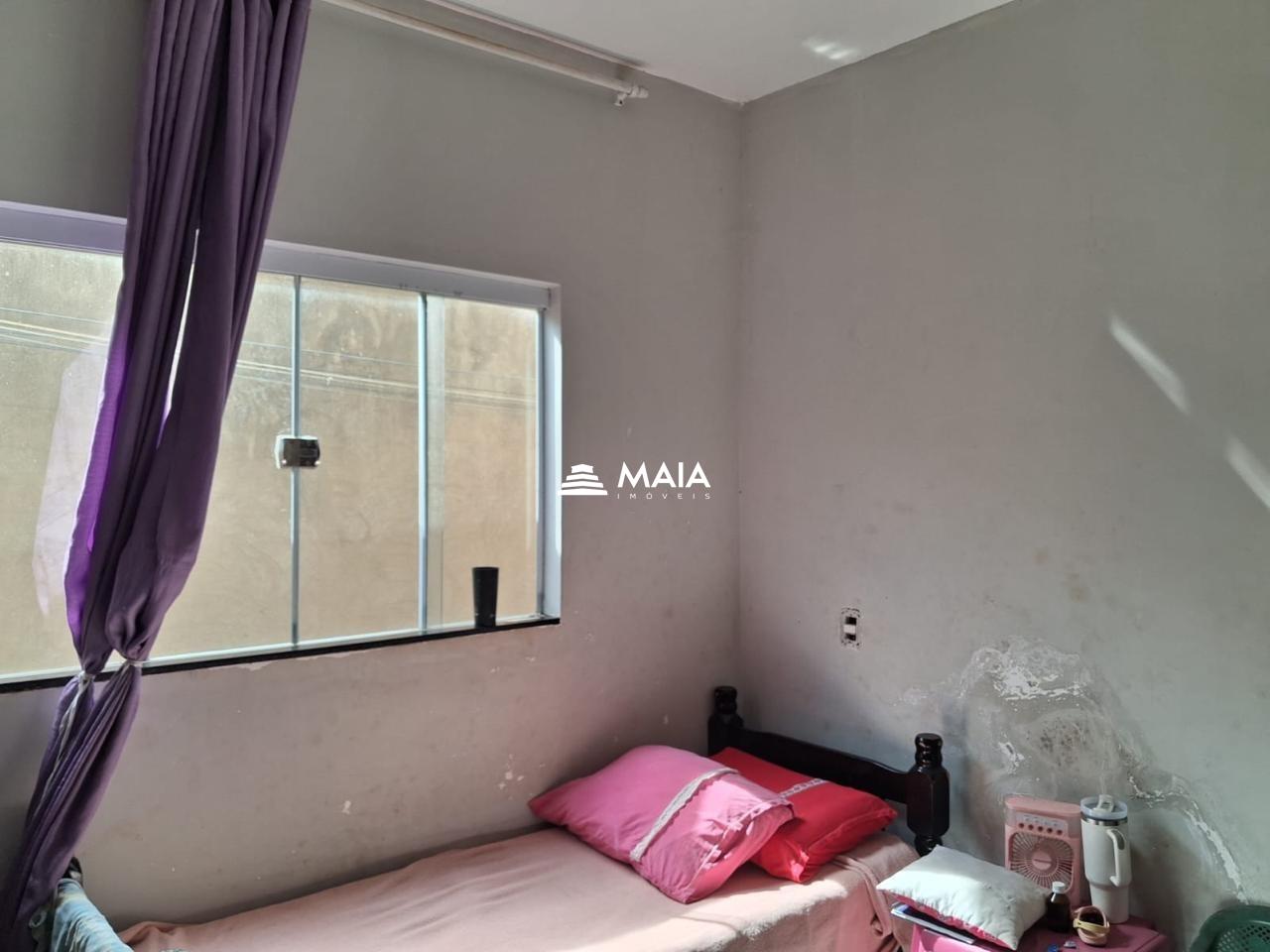 Casa à venda no Morumbi - Jardim: 