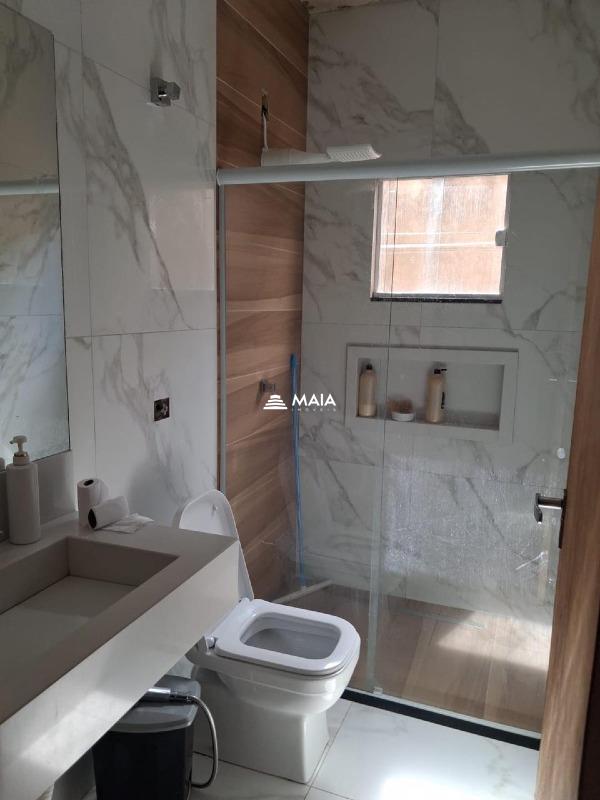 Casa à venda no Morumbi - Jardim: 