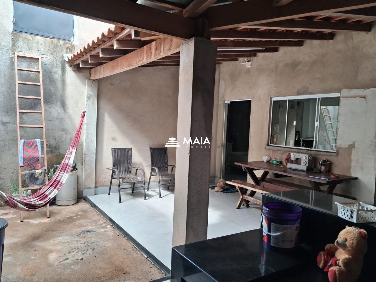 Casa à venda no Morumbi - Jardim: 