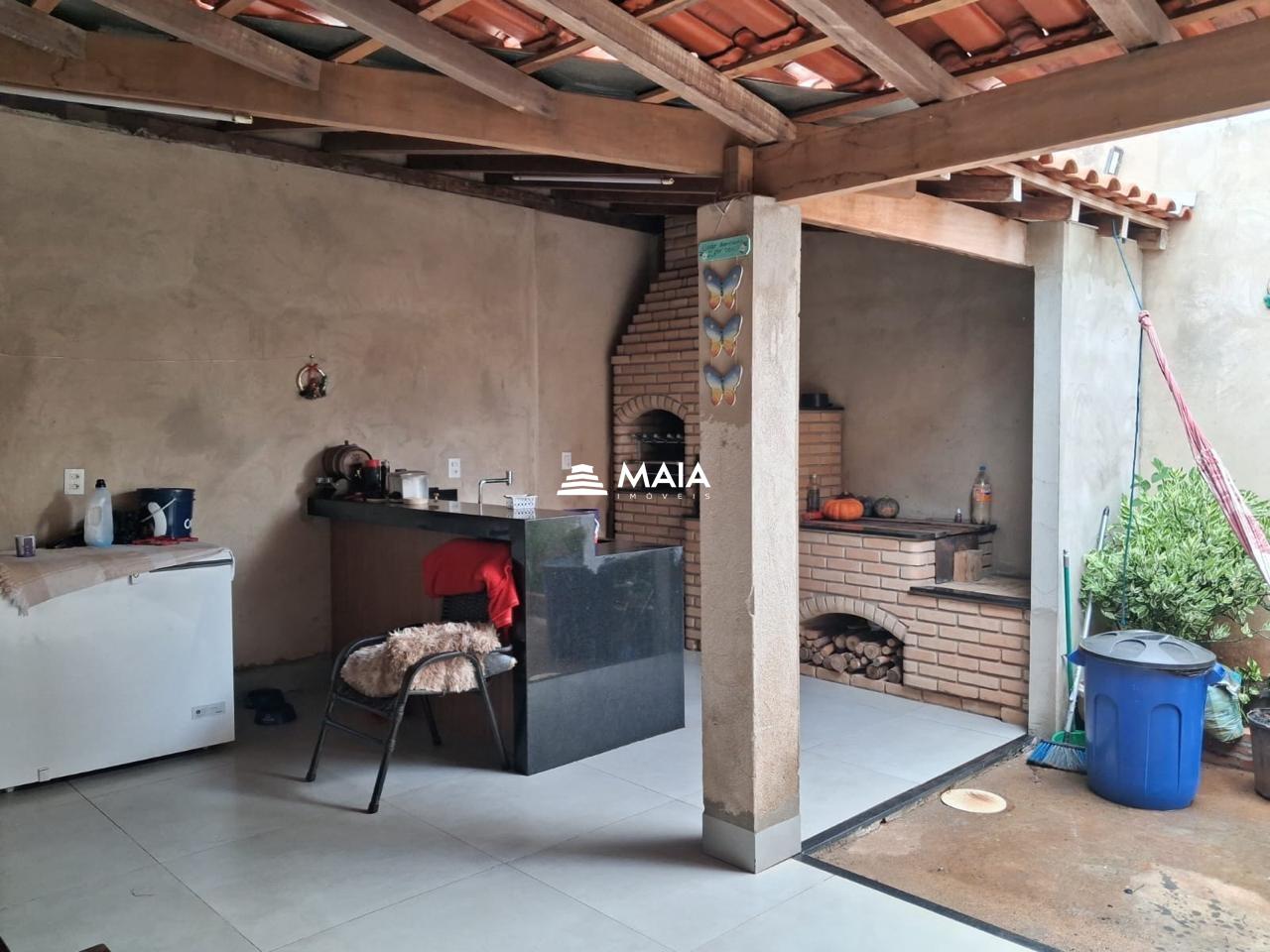 Casa à venda no bairro Morumbi