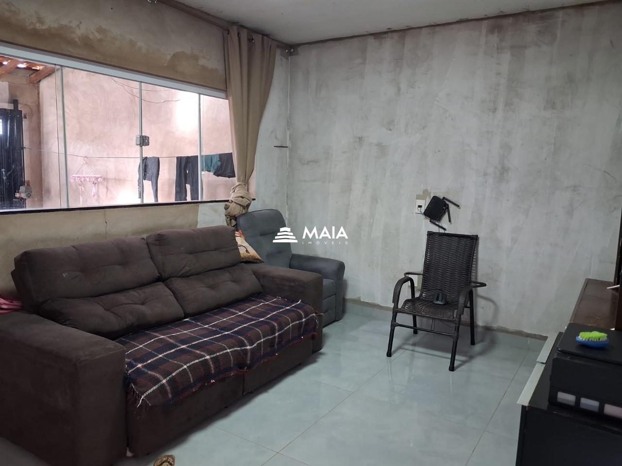 Casa à venda no Morumbi - Jardim: 