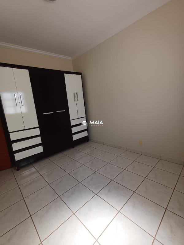 Casa à venda no São José: 