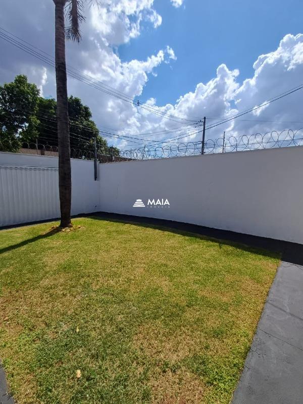 Casa à venda no São José: 