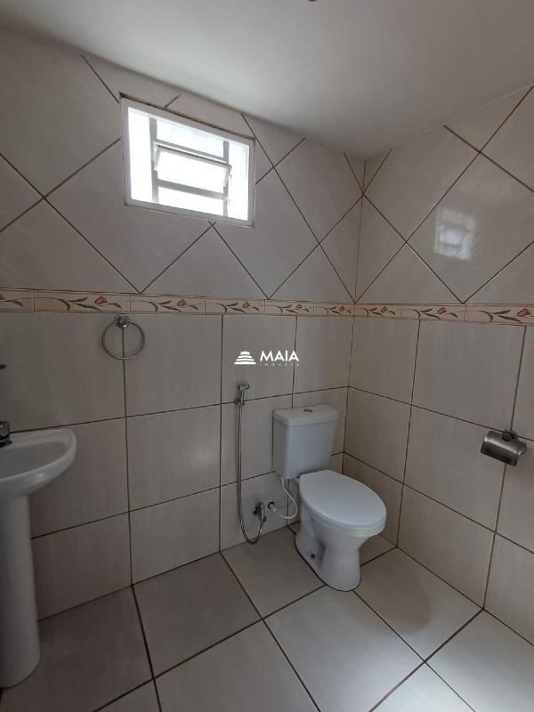 Casa à venda no São José: 