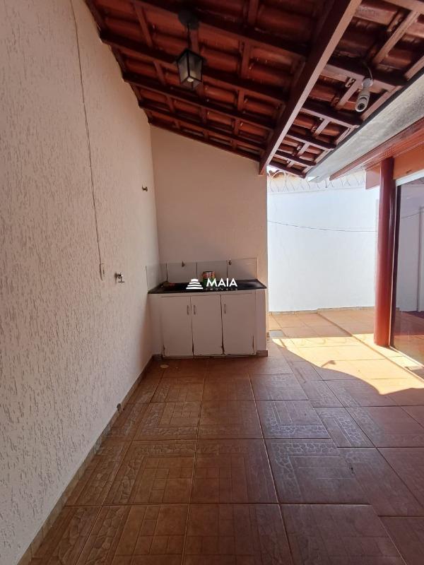 Casa à venda no São José: 