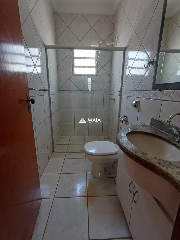 Casa à venda no São José: 