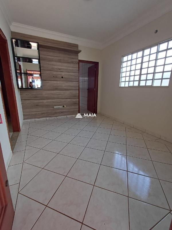 Casa à venda no São José: 