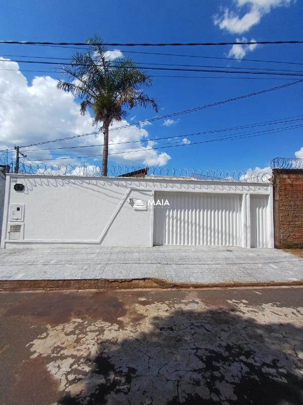 Casa à venda no São José: 