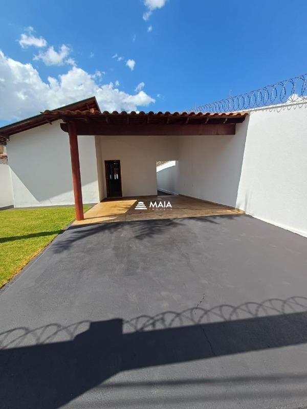 Casa à venda no São José: 