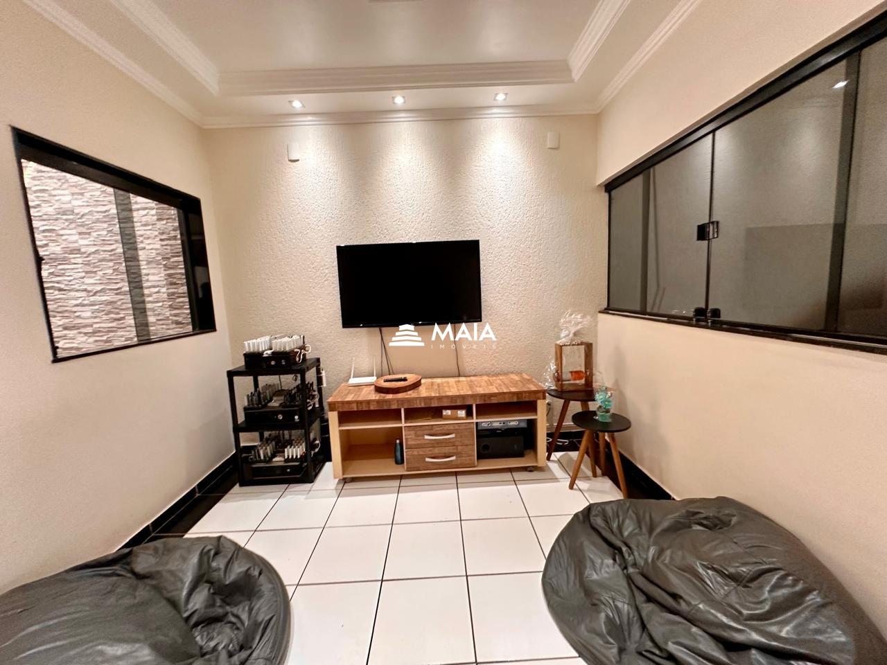 Casa à venda no Jardim Espírito Santo: 