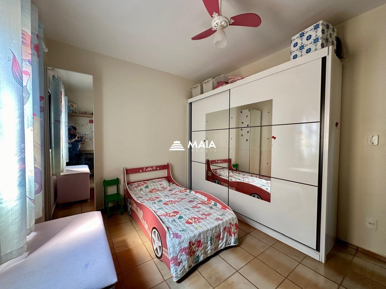 Casa à venda no Jardim Espírito Santo: 