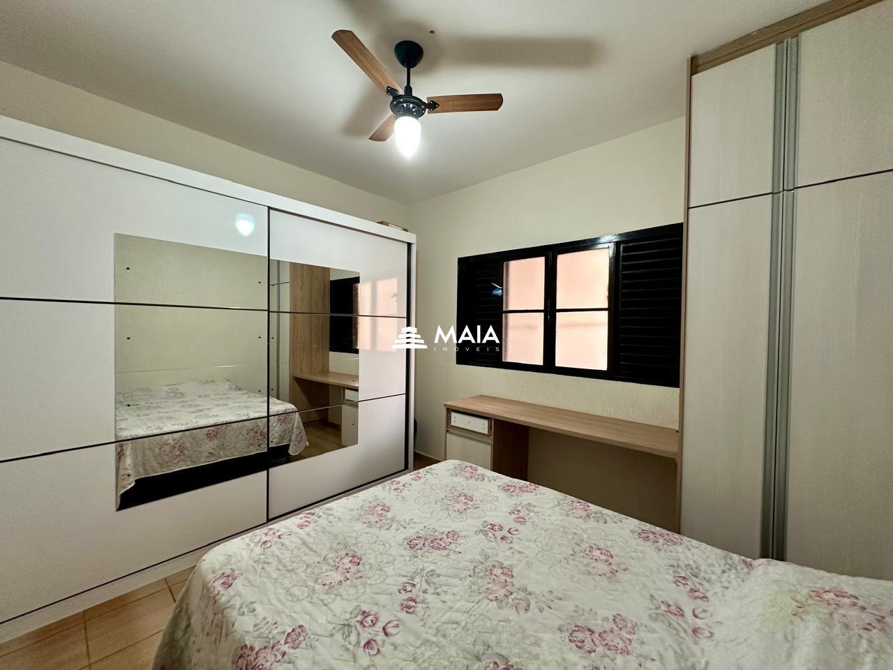 Casa à venda no Jardim Espírito Santo: 