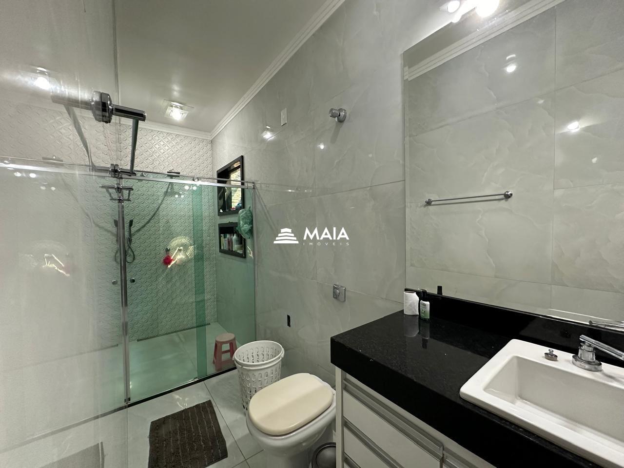 Casa à venda no Jardim Espírito Santo: 