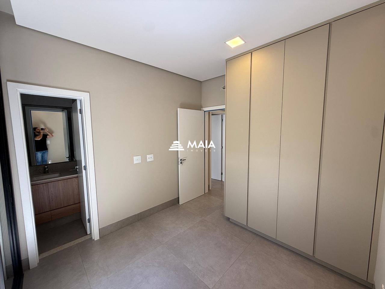 Casa de Condomínio à venda no Ayat, Club Residence II: 