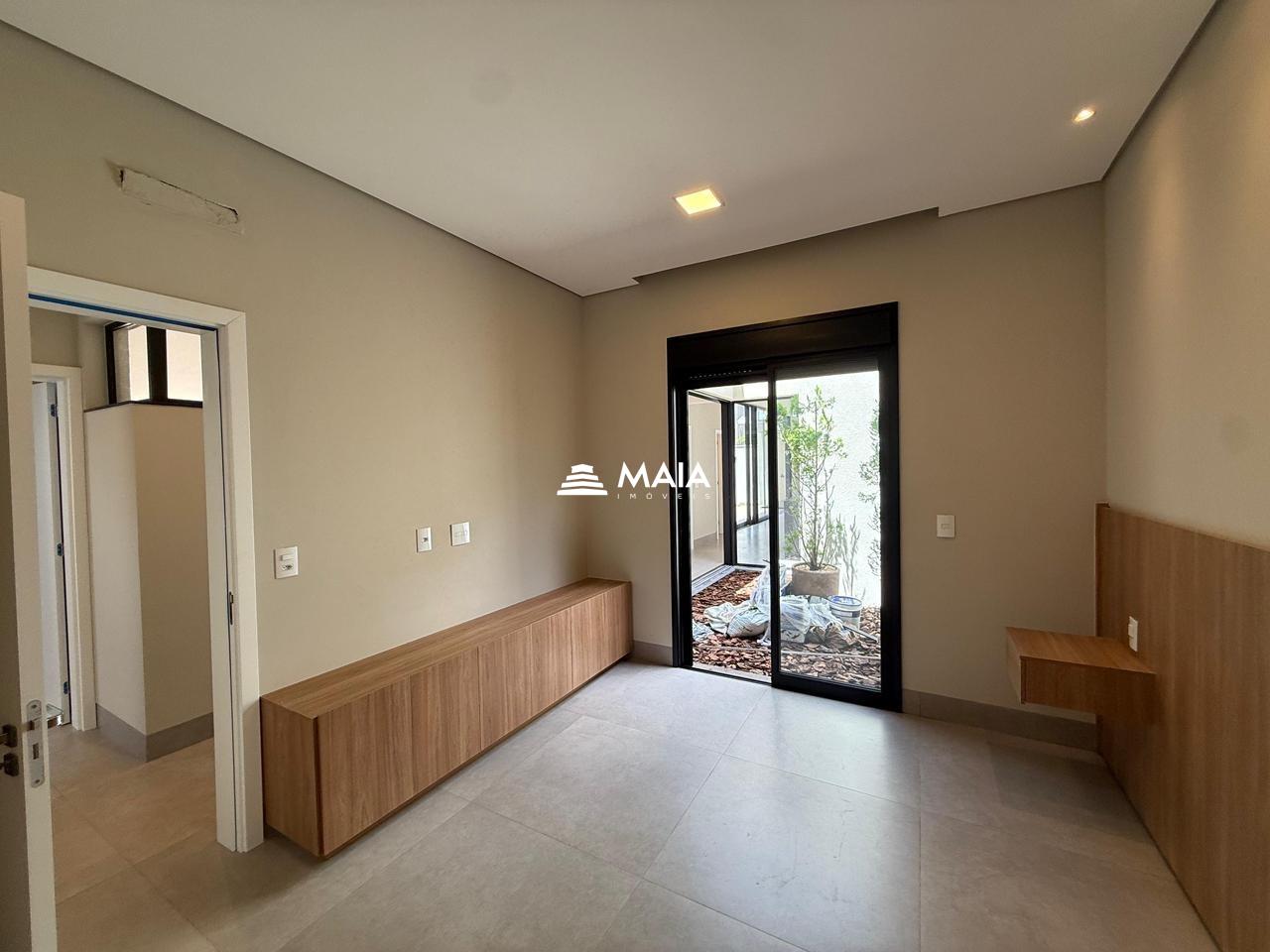 Casa de Condomínio à venda no Ayat, Club Residence II: 