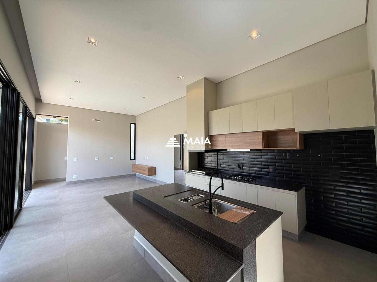 Casa de Condomínio à venda no Ayat, Club Residence II: 