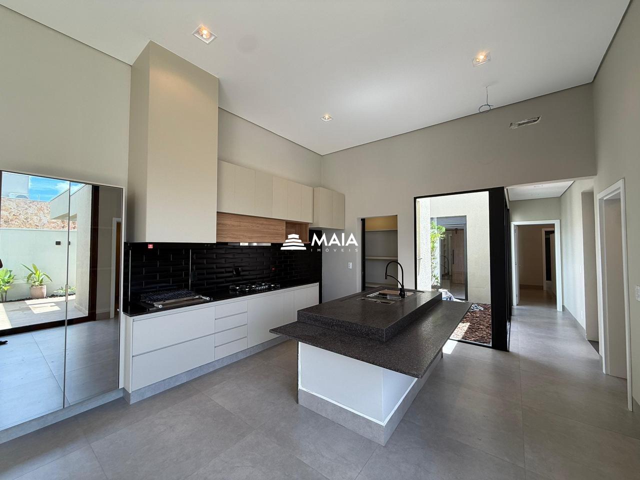 Casa de Condomínio à venda no Ayat, Club Residence II: 