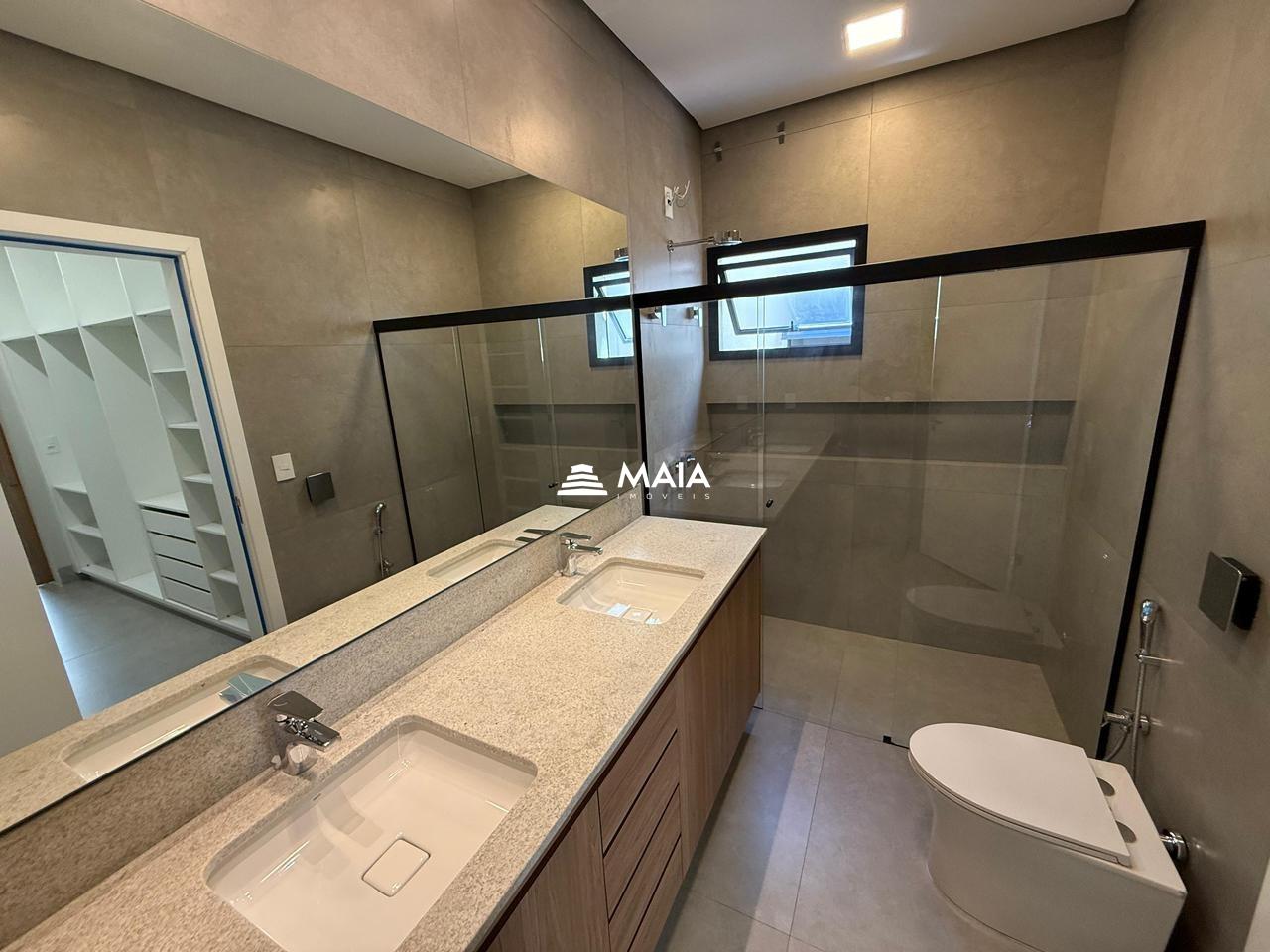 Casa de Condomínio à venda no Ayat, Club Residence II: 