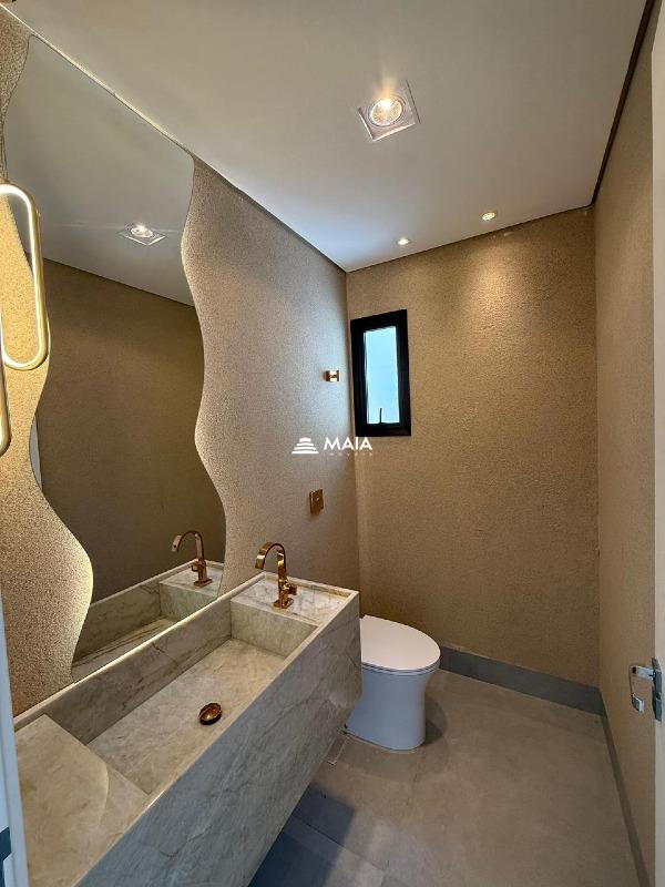 Casa de Condomínio à venda no Ayat, Club Residence II: 