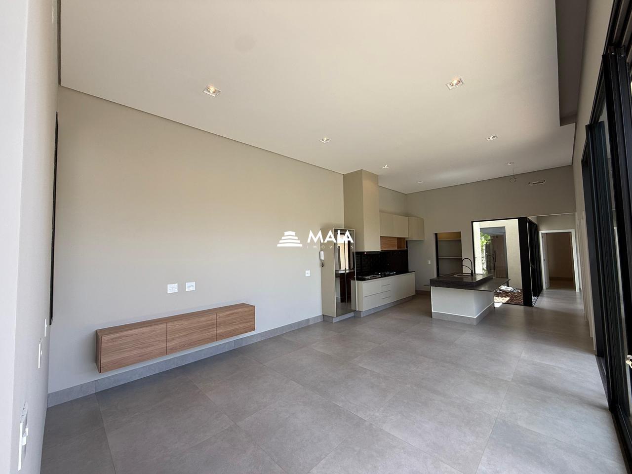 Casa de Condomínio à venda no Ayat, Club Residence II: 