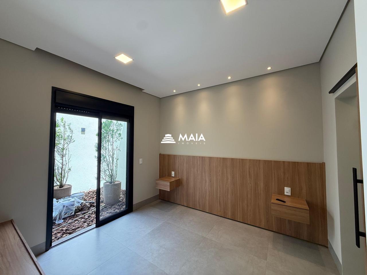 Casa de Condomínio à venda no Ayat, Club Residence II: 