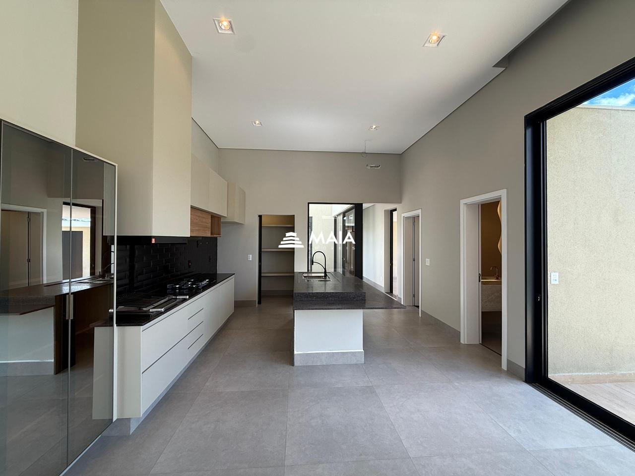 Casa de Condomínio à venda no Ayat, Club Residence II: 