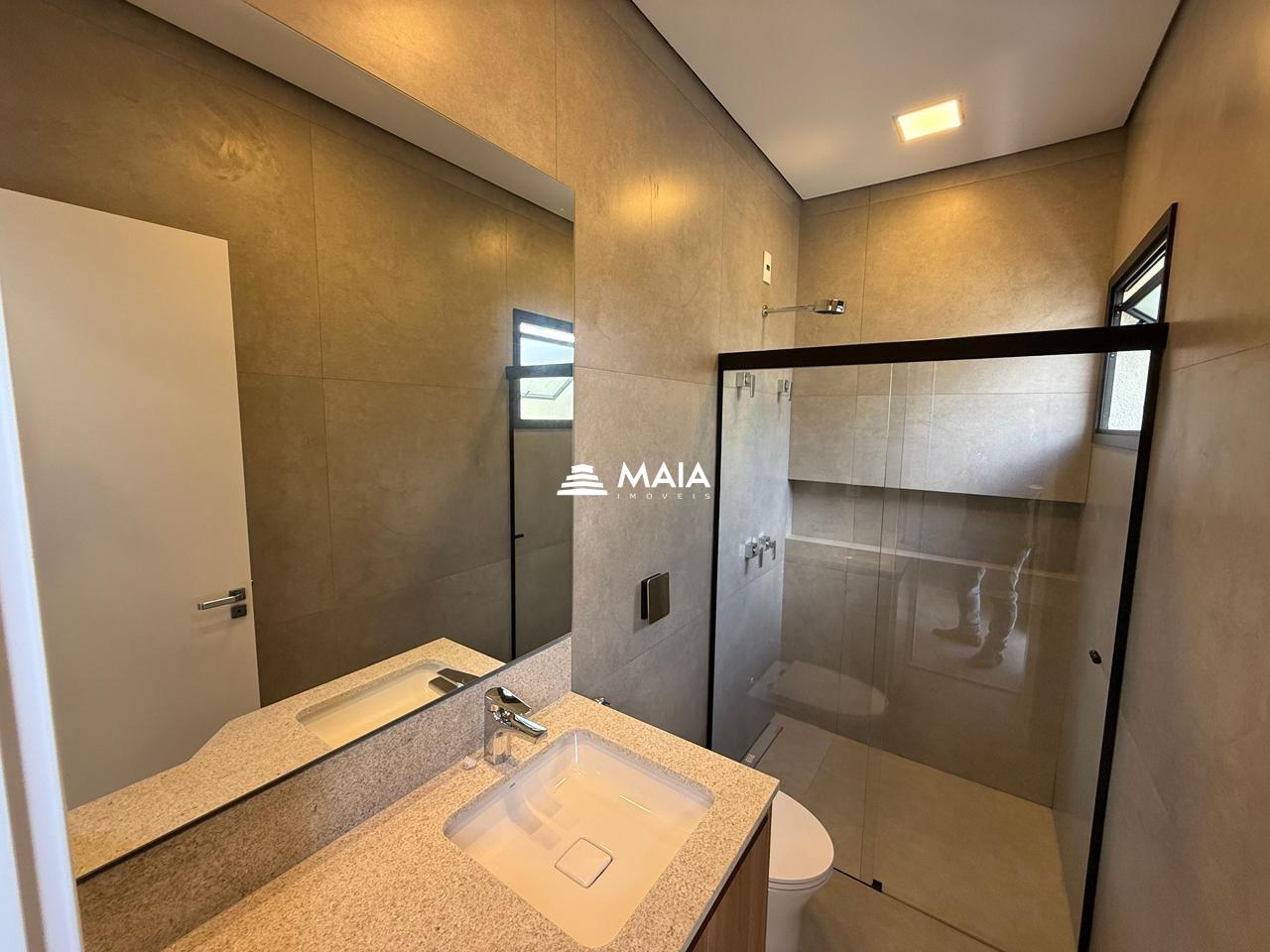 Casa de Condomínio à venda no Ayat, Club Residence II: 