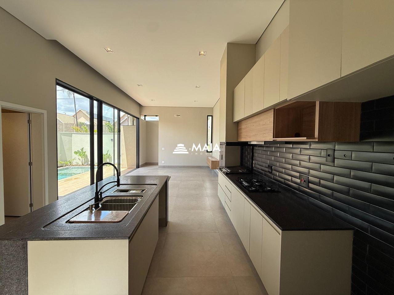 Casa de Condomínio à venda no Ayat, Club Residence II: 