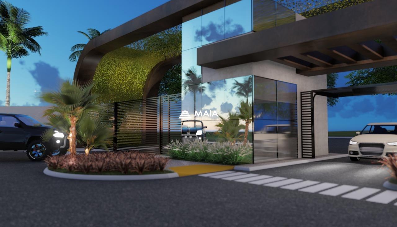 Tereno à venda no Condomínio Recanto do Lago em Rifaina 