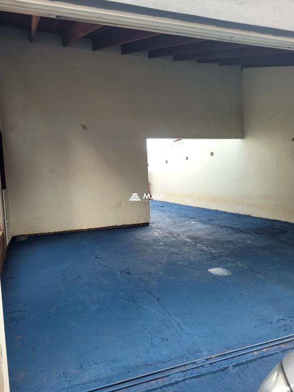 Casa à venda no Jardim Maria Alice: 