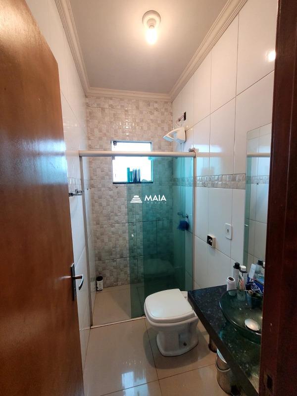 Casa à venda no Jardim Maria Alice: 