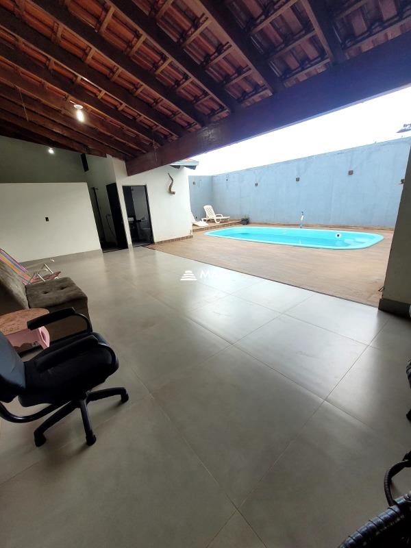 Casa à venda no Jardim Maria Alice: 