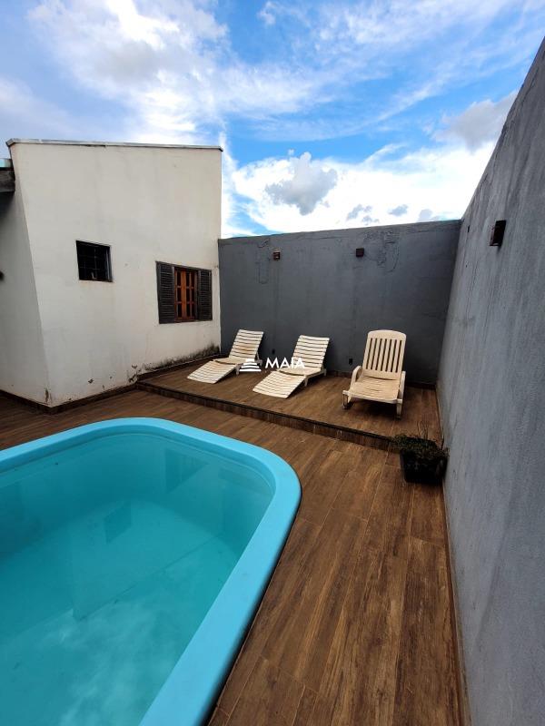 Casa à venda no Jardim Maria Alice: 