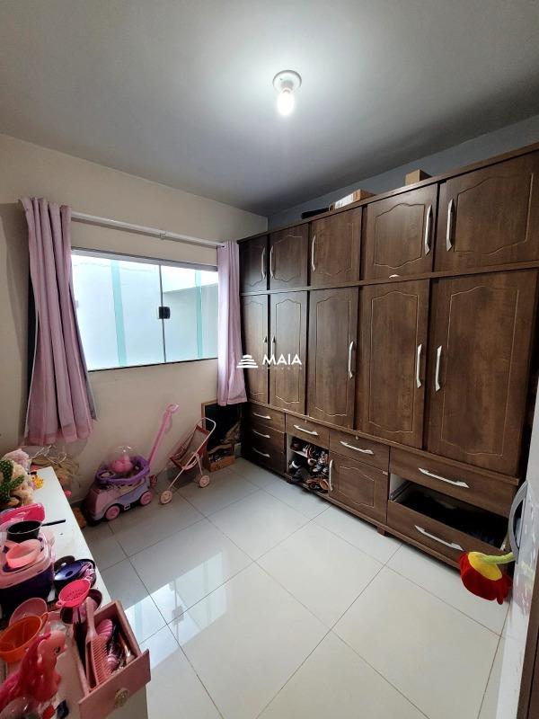 Casa à venda no Jardim Maria Alice: 