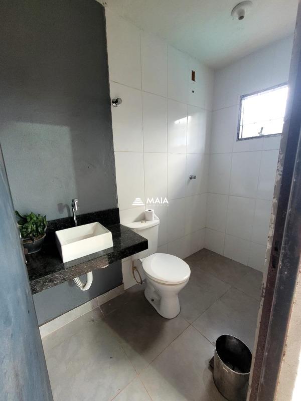 Casa à venda no Jardim Maria Alice: 