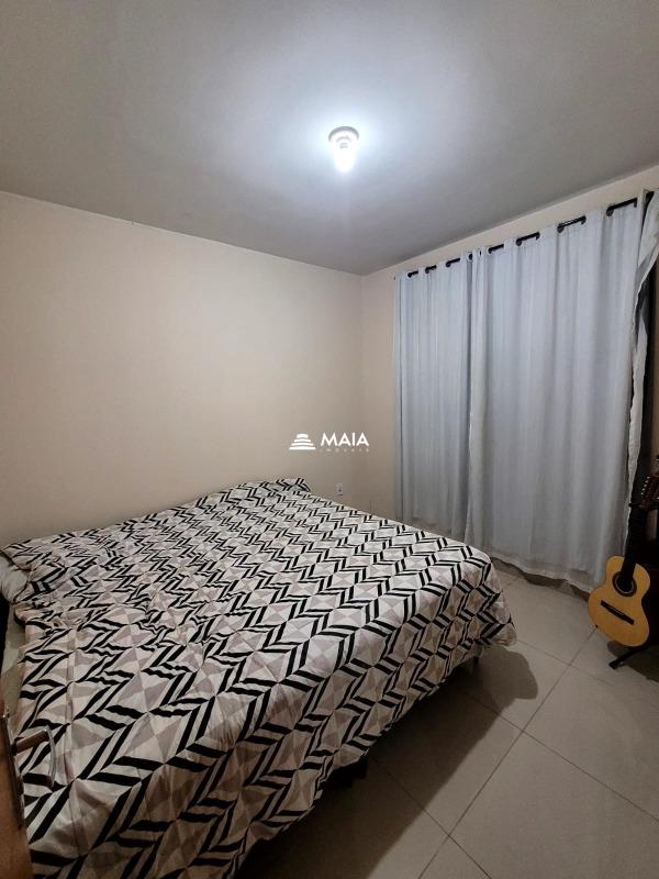 Casa à venda no Jardim Maria Alice: 