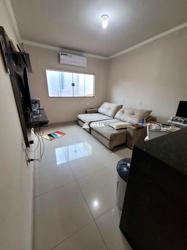 Casa à venda no Jardim Maria Alice: 