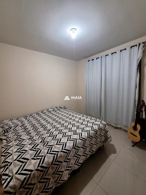 Casa à venda no Jardim Maria Alice: 