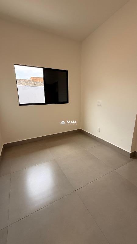 Casa à venda no Parque das Laranjeiras: 